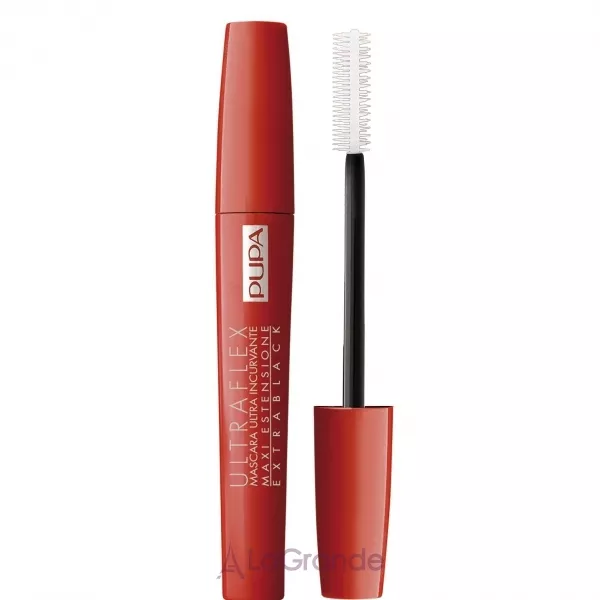 Pupa Ultraflex Mascara ϳ������ ��� ��� ��