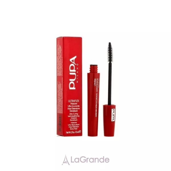 Pupa Ultraflex Mascara ϳ������ ��� ��� ��
