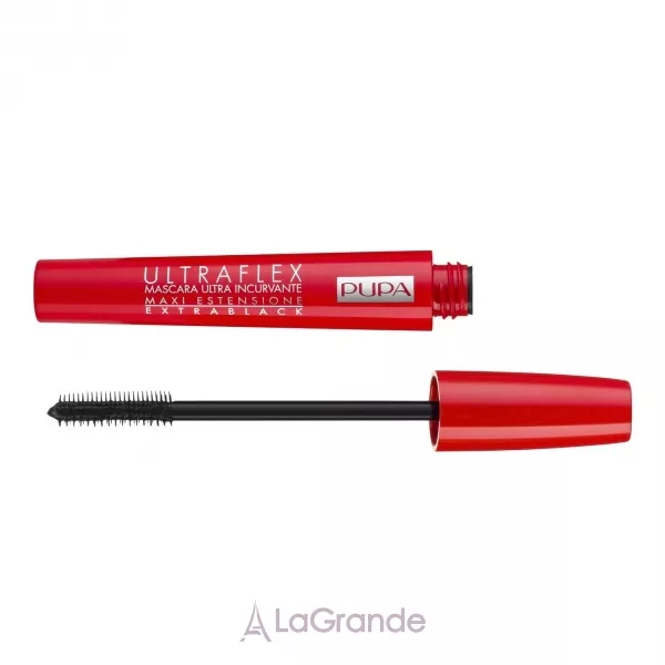 Pupa Ultraflex Mascara ϳ������ ��� ��� ��
