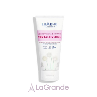 �ֲ��� Lumene Klassikko Indulgent Body Lotion ������� ������� ��� ���