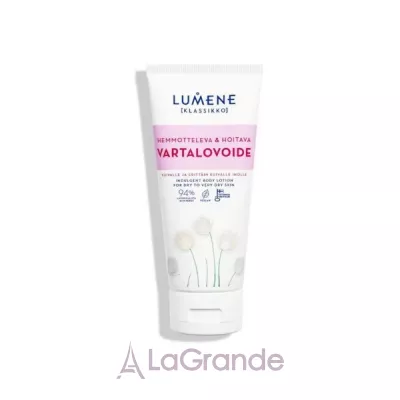 �ֲ��� Lumene Klassikko Indulgent Body Lotion ������� ������� ��� ���