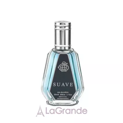 Fragrance World Suave Eau de Parfum ����������� ����