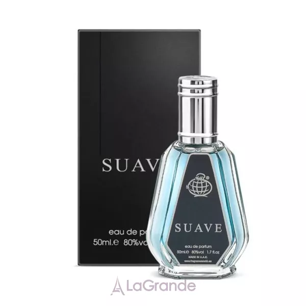 Fragrance World Suave Eau de Parfum ��������������� ����