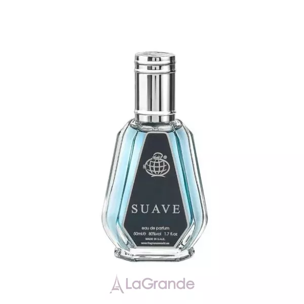 Fragrance World Suave Eau de Parfum ��������������� ����