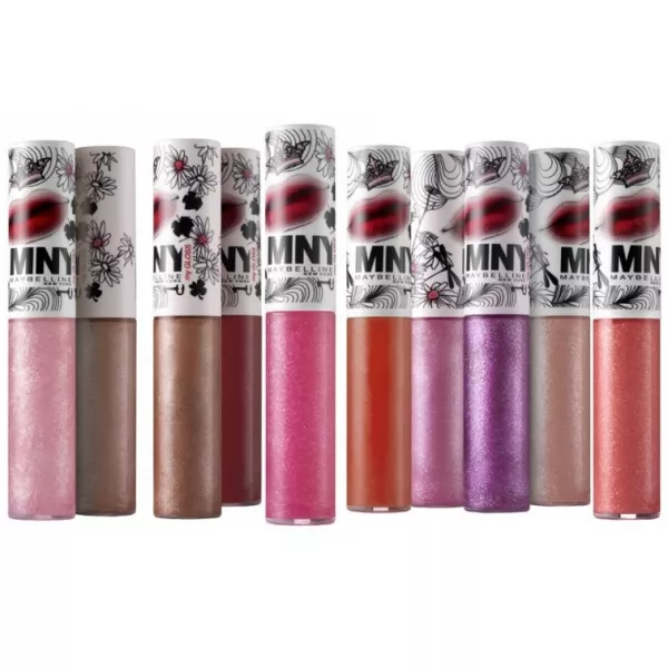 Maybelline My Gloss ����� ��� ���