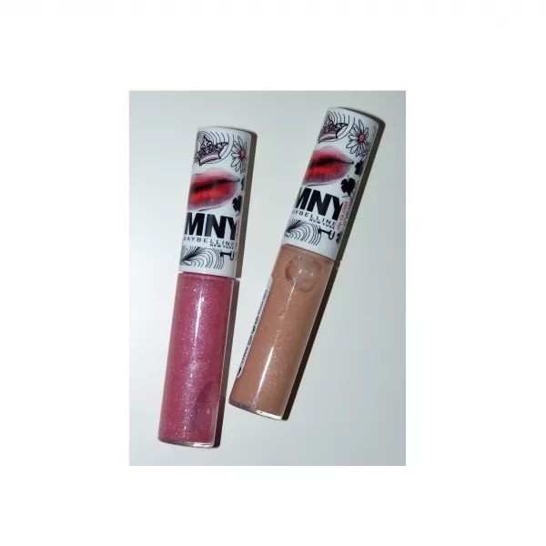 Maybelline My Gloss ����� ��� ���