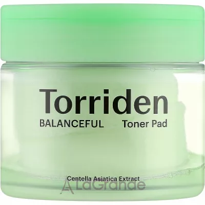 ������ Torriden Balanceful Toner Pad �����-���� ��� �������������� � ��������������� ���� ����