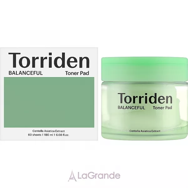 �ֲ��� Torriden Balanceful Toner Pad �����-���� ��� ������� �� ���������� ���� �������