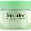 ������ Torriden Balanceful Toner Pad �����-���� ��� �������������� � ��������������� ���� ����