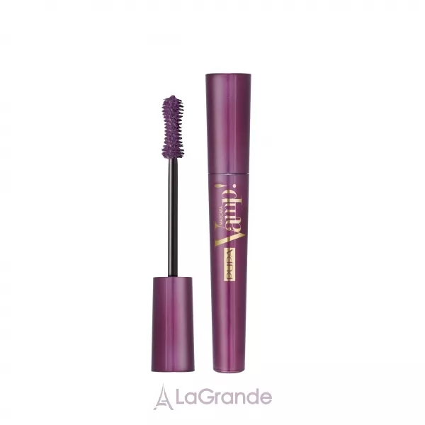 Pupa Velvet Garden Vamp! Mascara ��� ��� ��