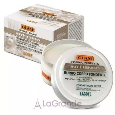 �ֲ��� GUAM Burro Corpo Fondente Inthenso �������� ��� ��� ��� 