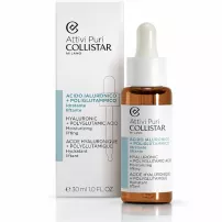 ������ Collistar Hyaluronic Acid + Polyglutammic Moisturizing Lifting ����������� ����������-������� � ������������ � ���������������� ��������
