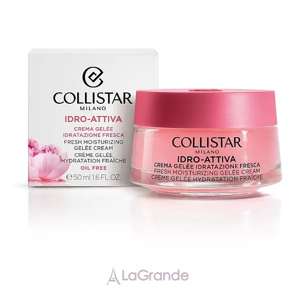 �ֲ��� Collistar Crema Gelee Indratazione Fresca �������������� ����-���� ��� �������