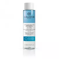 ������ Collistar Two-Phase Make-up Removing Solution �������� ��� ������ �������