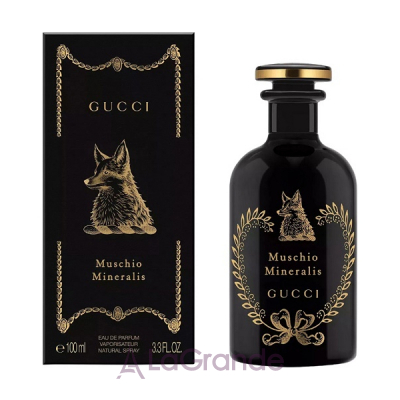 Gucci Muschio Mineralis ��������������� ����