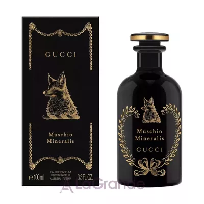 Gucci Muschio Mineralis ��������������� ����