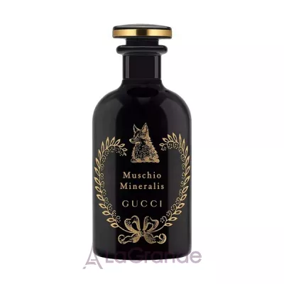 Gucci Muschio Mineralis ��������������� ����