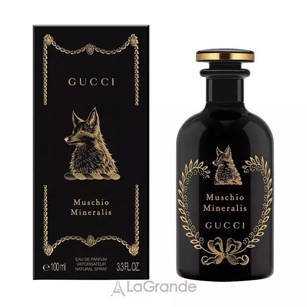 Gucci Muschio Mineralis ��������������� ����
