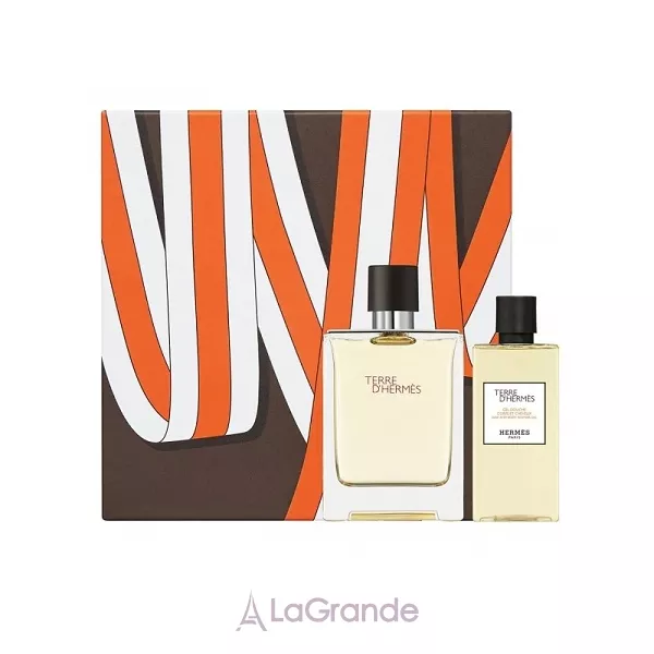 Hermes Terre D`Hermes ���� (�������� ���� 100 �� + ���� ��� ���� 80 ��)