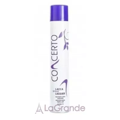 ������ Concerto Strong Hold Hair Spray ����� ������� ��������