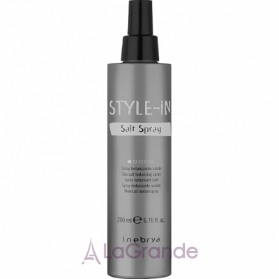 ������ Inebrya Style-In Salt Spray �������������� ����� ��� ����� � �����