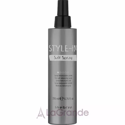 ������ Inebrya Style-In Salt Spray �������������� ����� ��� ����� � �����