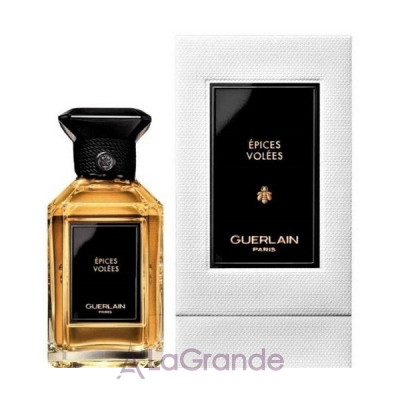 Guerlain Epices Volees ��������������� ����