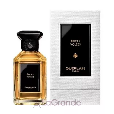 Guerlain Epices Volees ��������������� ����