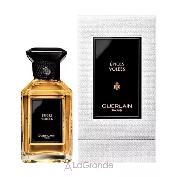 Guerlain Epices Volees ��������������� ����