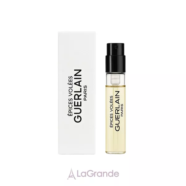Guerlain Epices Volees ��������������� ����