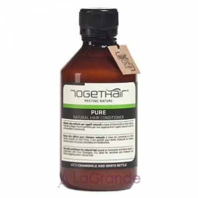 ������ Togethair Pure Natural Hair Conditioner ����������� 