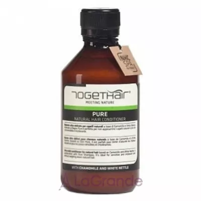������ Togethair Pure Natural Hair Conditioner ����������� 