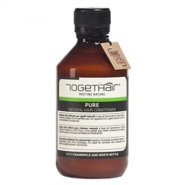 �ֲ��� Togethair Pure Natural Hair Conditioner ����������� 