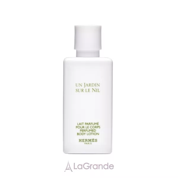 Hermes Un Jardin sur le Nil ����� (��������� ���� 100 �� + ������ ��� ���� 40 �� + ��������� 7.5 ��)