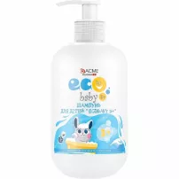 EcoBaby 3+ Shampoo ������� ��� ���� � ���������� ������� �� �볺� �����