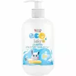 EcoBaby 3+ Shampoo 500ml