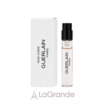 Guerlain Rose Cherie ��������������� ����