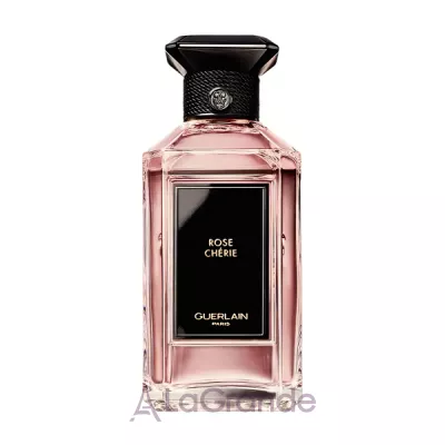 Guerlain Rose Cherie ��������������� ����