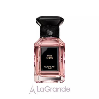 Guerlain Rose Cherie ��������������� ����