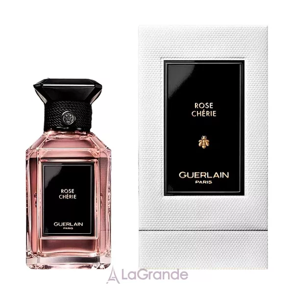 Guerlain Rose Cherie ��������������� ����