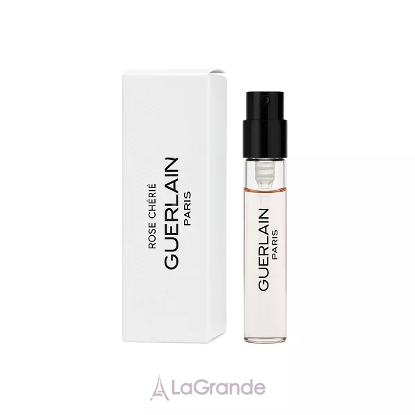 Guerlain Rose Cherie ��������������� ����