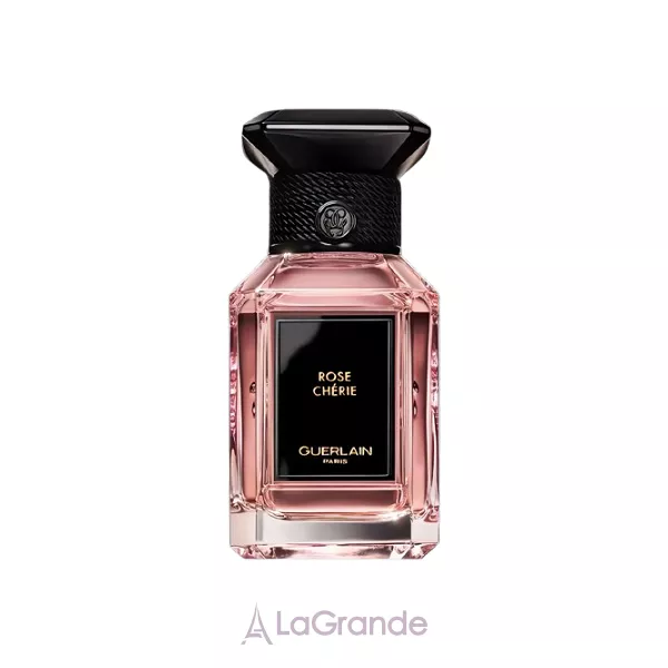 Guerlain Rose Cherie ��������������� ����