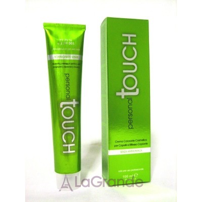 ������ Personal Touch Color Cream ���������������� ������������ ���������