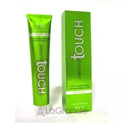 ������ Personal Touch Color Cream ���������������� ������������ ���������
