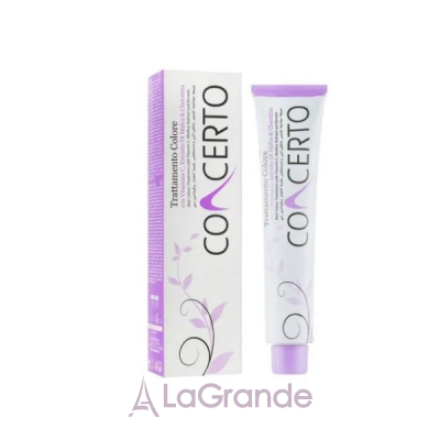 ������ Concerto Color Treatment ����-������ ��� ����� � ���������
