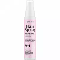 EkoLine Multi Spray 9in1 With Heat Protection ����������� 9�1 � ������������� ������� � ��������, ��������� �������, ������������ ������ � ���������