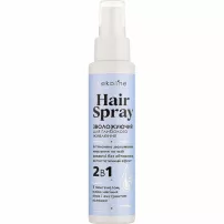 EkoLine Moisturizing Spray 2in1 For Deep Hair Nourishment ����������� ����� 2�1 ��� ��������� ������� ����� � ����������, ������ ���� � ���������� ��������