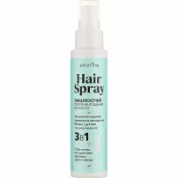 EkoLine Strengthening Spray 3in1 For Hair Loss Prevention ����������� ����� 3�1 ������ ��������� ����� � ��������, ��������� �������, ���� � �����