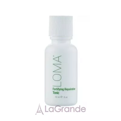 �ֲ��� Loma Hair Care Fortifying Reparative Tonic �����-����� ��� �������� �� ���������� �������