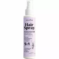 EkoLine Detangling Spray 5in1 Easy Hair Combing ������������� ����� 5�1 ��� ������� ������������ ����� � ���������� ����, ������ ���� � ��������